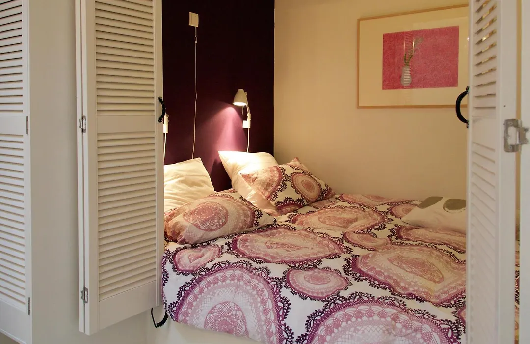 Logement-B&B Safier-1