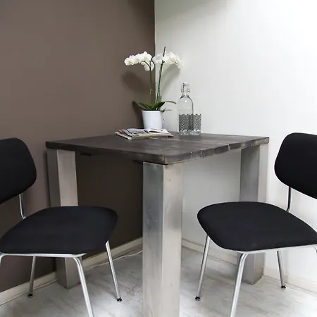 Logement-B&B Safier-2